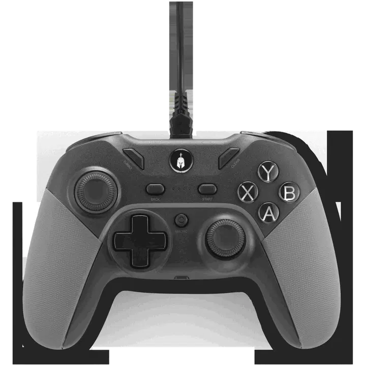 PS3/PC pult Spartan Gear