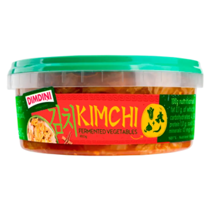 Kimchi salat 450g
