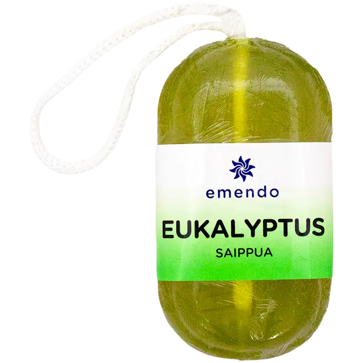 Emendo Saippua lajitelma