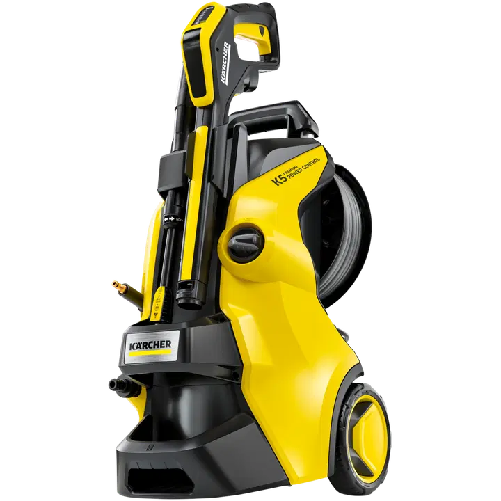Survepesur Kärcher K5 Premium Power Control Flex