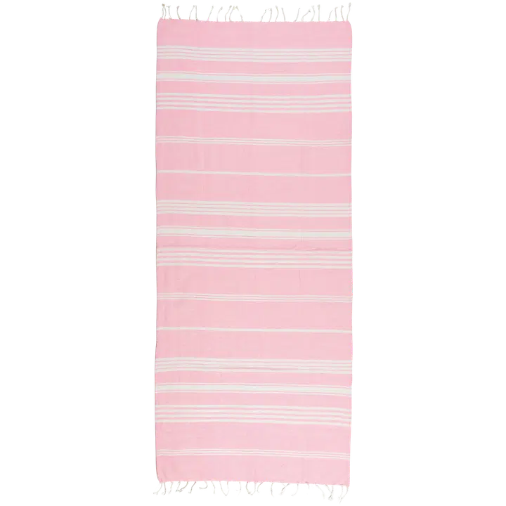 Sorbetto hamamhandduk Corinne 85x180 cm, olika