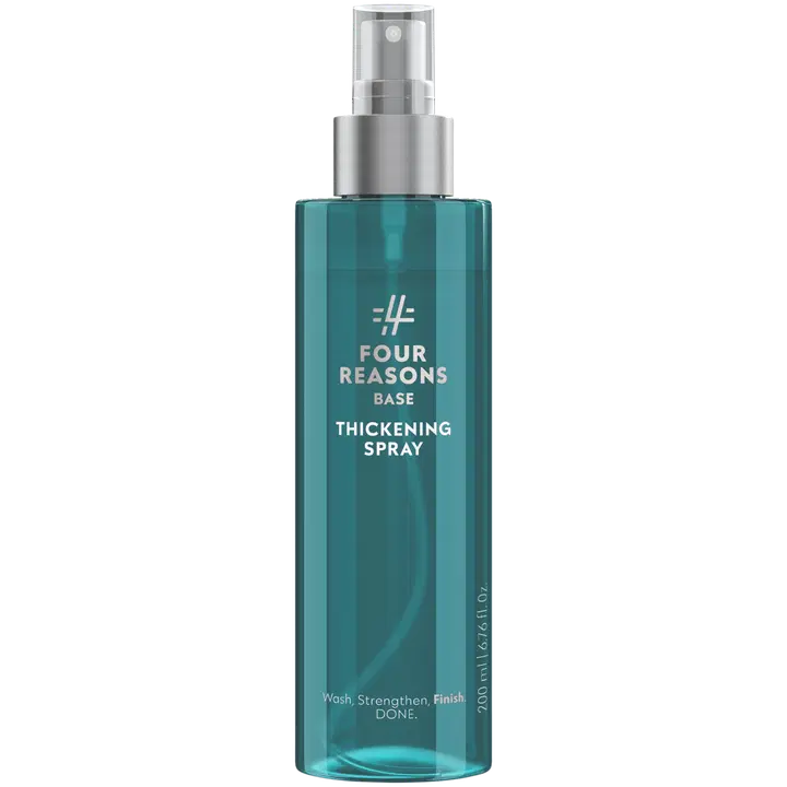 Four Reasons BASE Thickening Spray 200ml