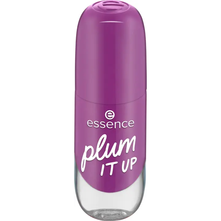 Essence gel küünelakk 54