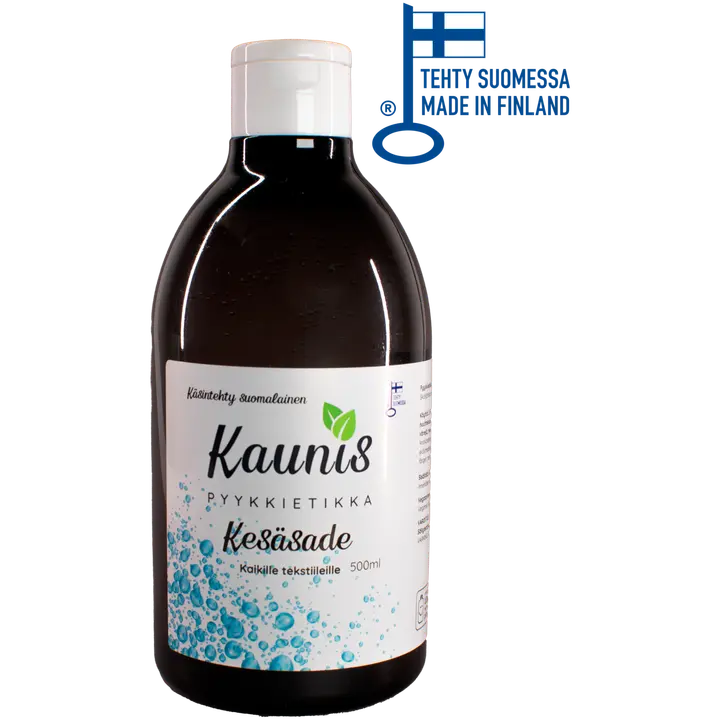 Kaunis pyykkietikka kesäsade 500 ml