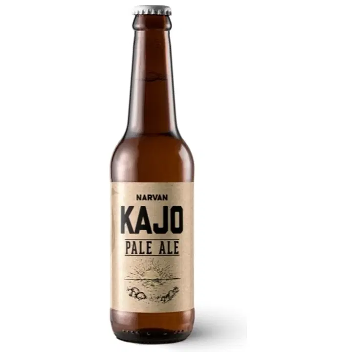 Narvan Kajo Pale Ale 5,3%