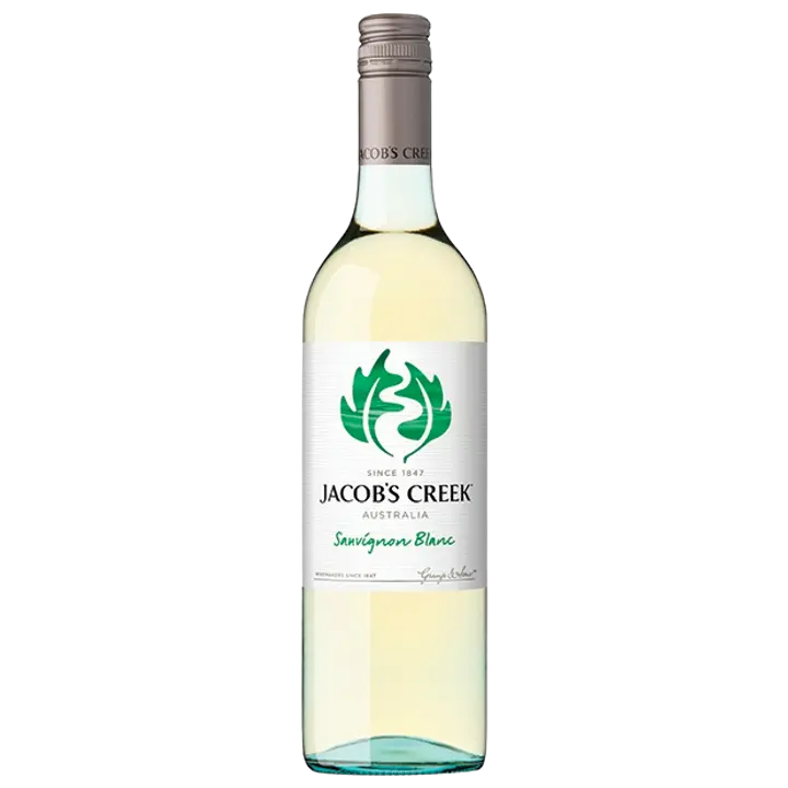 Jacob´s Creek Sauvignon Blanc GT vein 12%vol 750ml