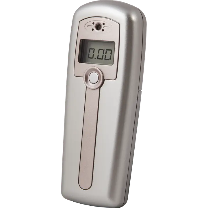 Alkomeeter Alcosan AL2500