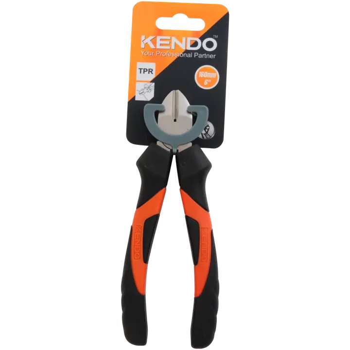 Külglõiketangid 160mm / 6