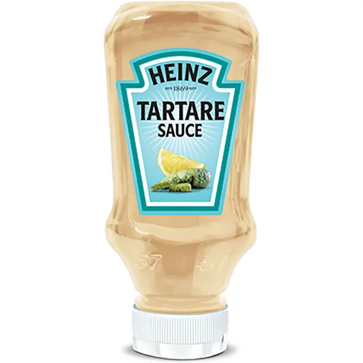 Heinz Tartarkastike 220ml