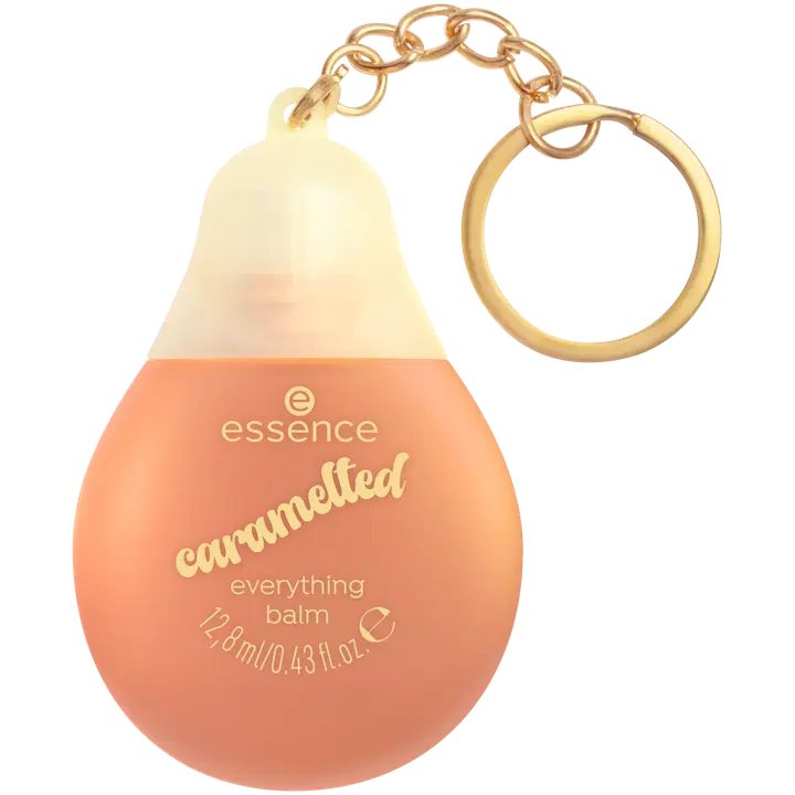 essence caramelted everything balm 01 Meltin' In Love 12.8 ml