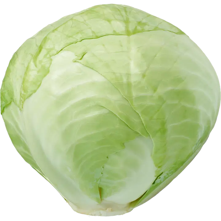 Suonpää, Nakkila keräkaali