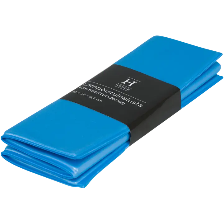 House lämpöistuinalusta 39 x 29 x 0,7 cm