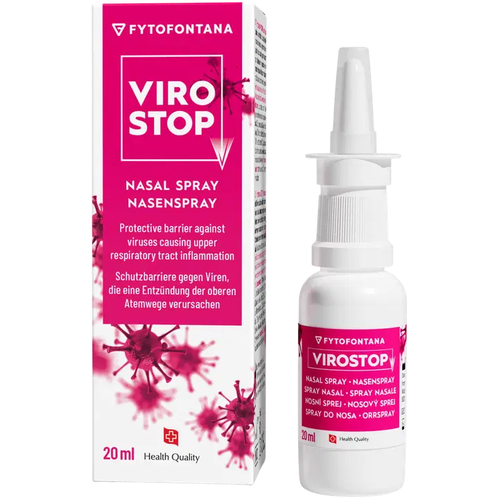 Fytofontana Virostop ninasprei 20ml