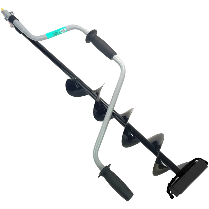 Jääpuur Jasu 130 mm