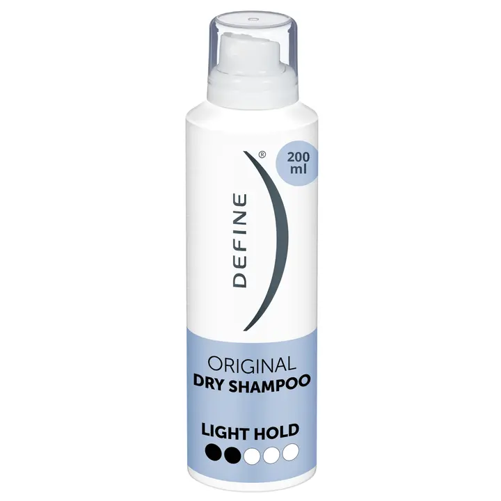 Define Original Dry Shampoo kuivashampoo 200ml