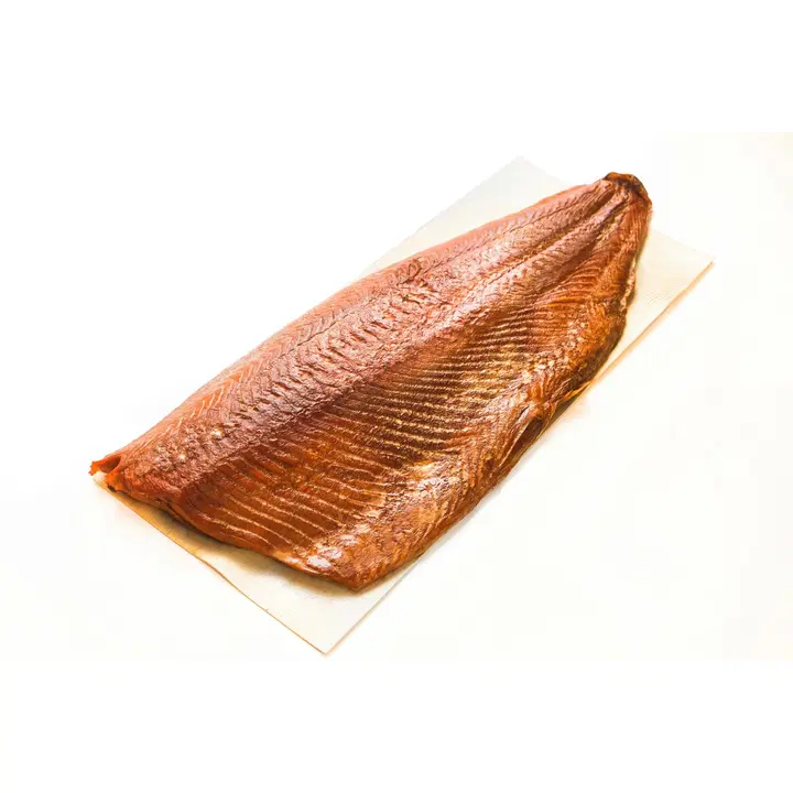 Hätälä Savulohifilee