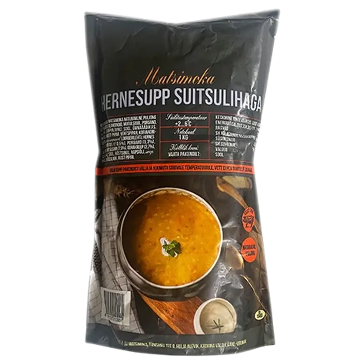 Matsimoka Hernesupp Suitsulihaga 1 Kg
