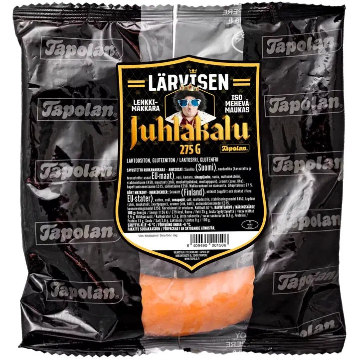 Tapola Lärvisen juhlakalu 275 g