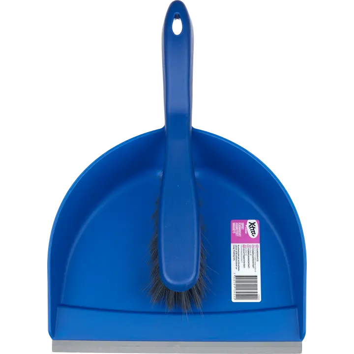 Xtra hari ja kühvel