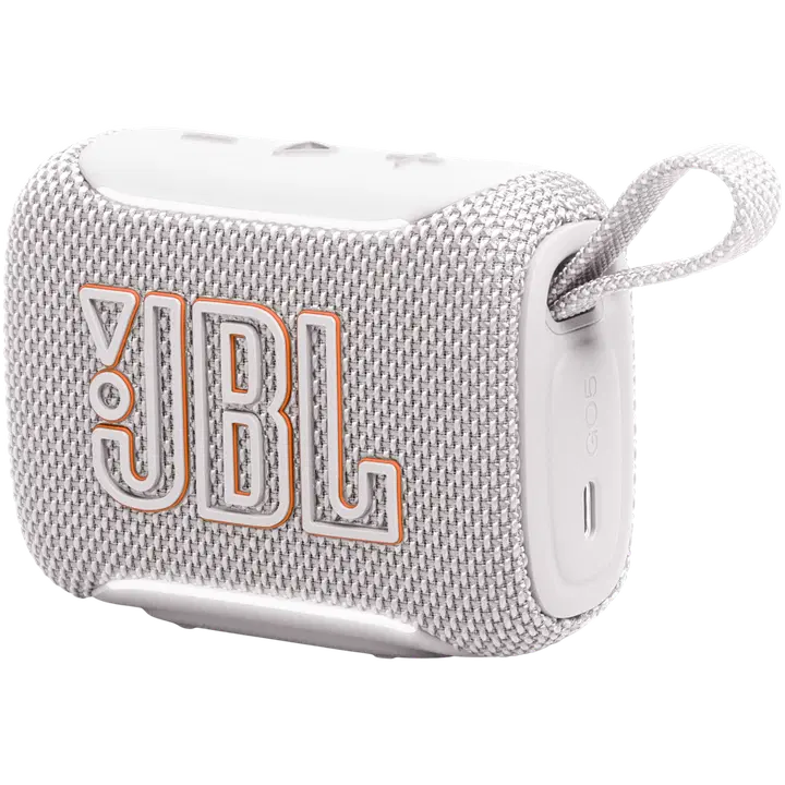 Kõlar JBL GO 5 valge