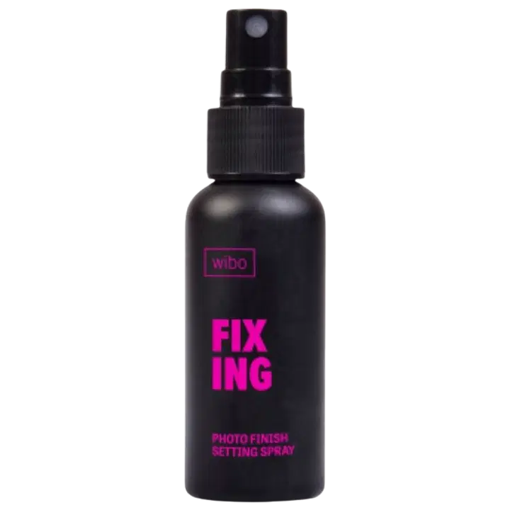 WIBO Fixing Photo Finish Setting Spray 50ml