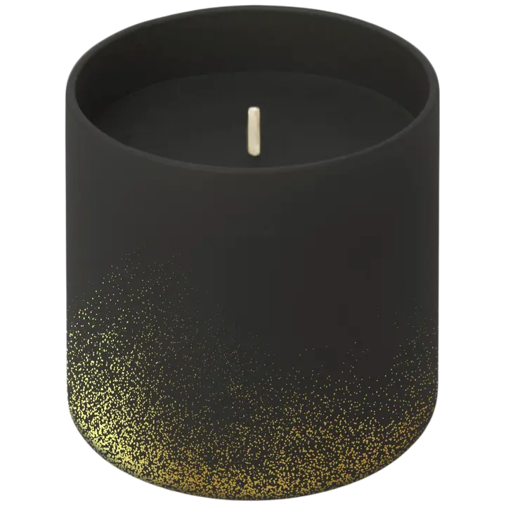 Lõhnaküünal Spaas Matis sädelusega 35h kuusk-seeder