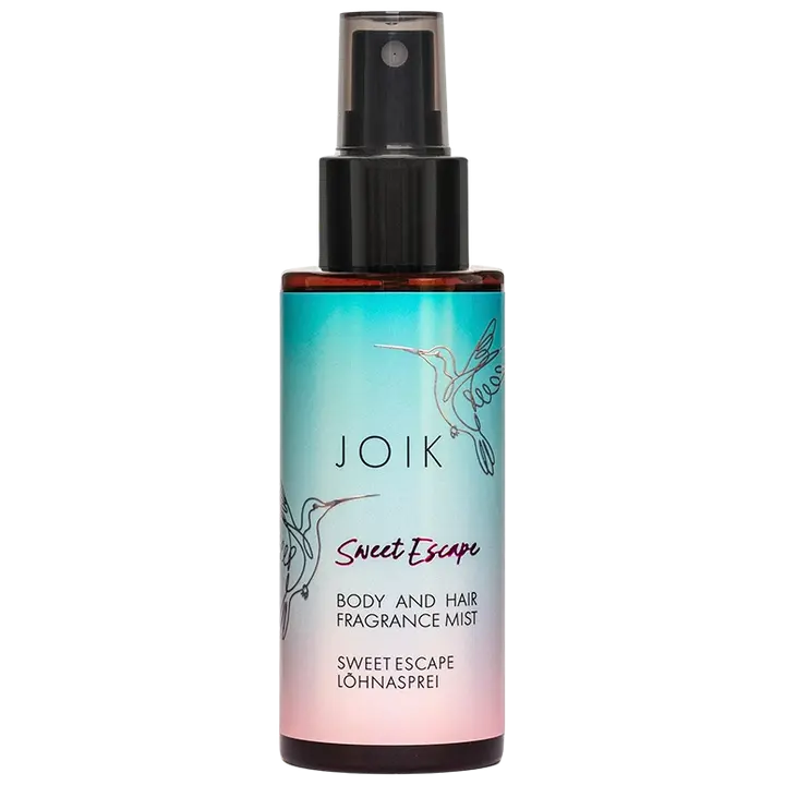 Kehasprei Joik Sweet Escape 100ml