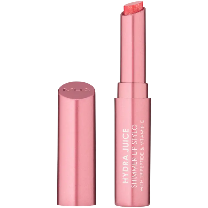 MUA Make Up Academy Hydra Juice Shimmer Lip Stylo Berry Bliss huulipuna