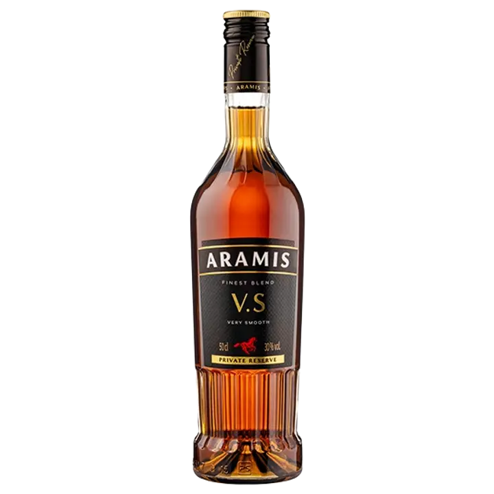 Aramis VS Piiritusjook 30%vol 500ml