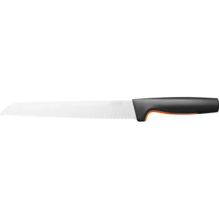 Fiskars Functional Form Leipäveitsi 21cm
