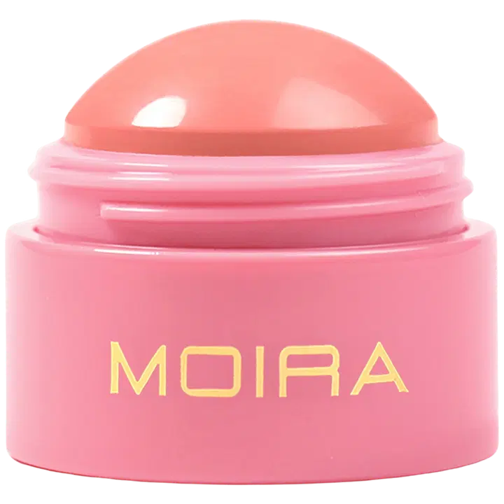 MOIRA Soft Blush Balm 001 All That! poskipuna 8,5g