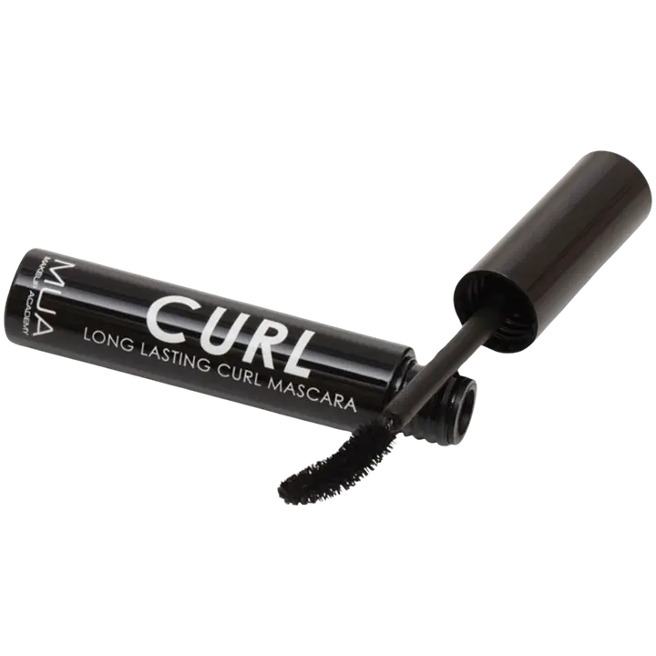 Mua ripsmetušš Curl 6ml must