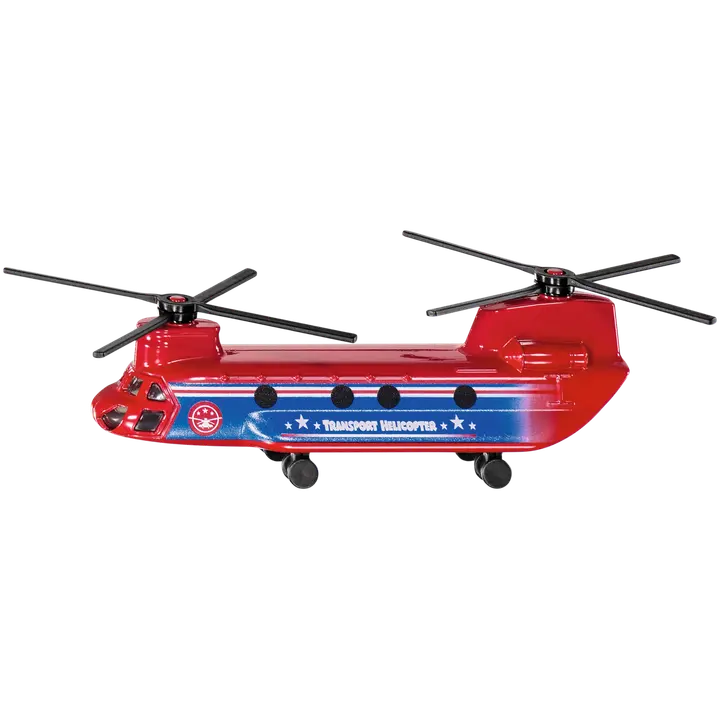 Transpordi helikopter