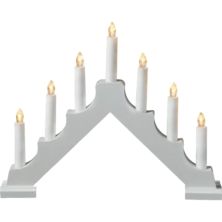 Advendiküünal Maria valge, kasutamiseks siseruumides