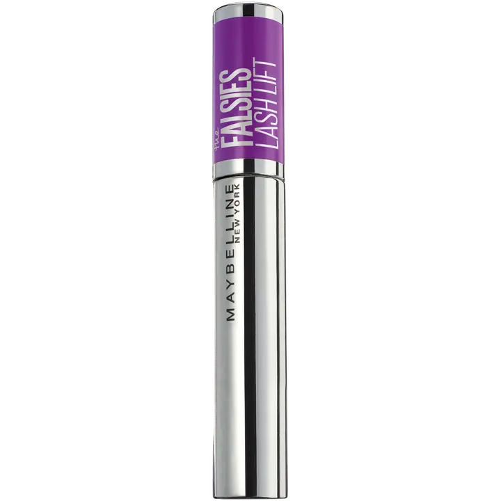 Maybelline New York Falsies Lash Lift 01 Black maskara 9ml