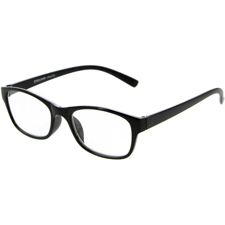Eyeguard lukulasit +2.5 harmaa