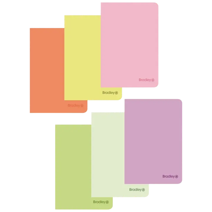 Kaustik a4/40l jooneline plastkaaneg