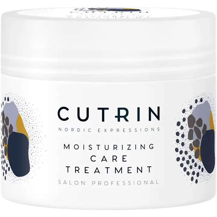 Cutrin Ainoa Löyly kosteuttava hoitonaamio 150 ml