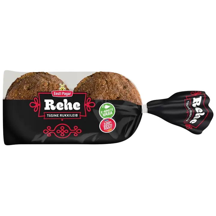 Eesti Pagar Rehe Koorikleib 200 G