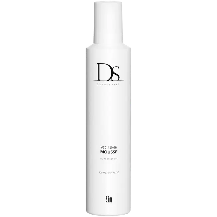 DS Volume Mousse muotovaahto 300ml