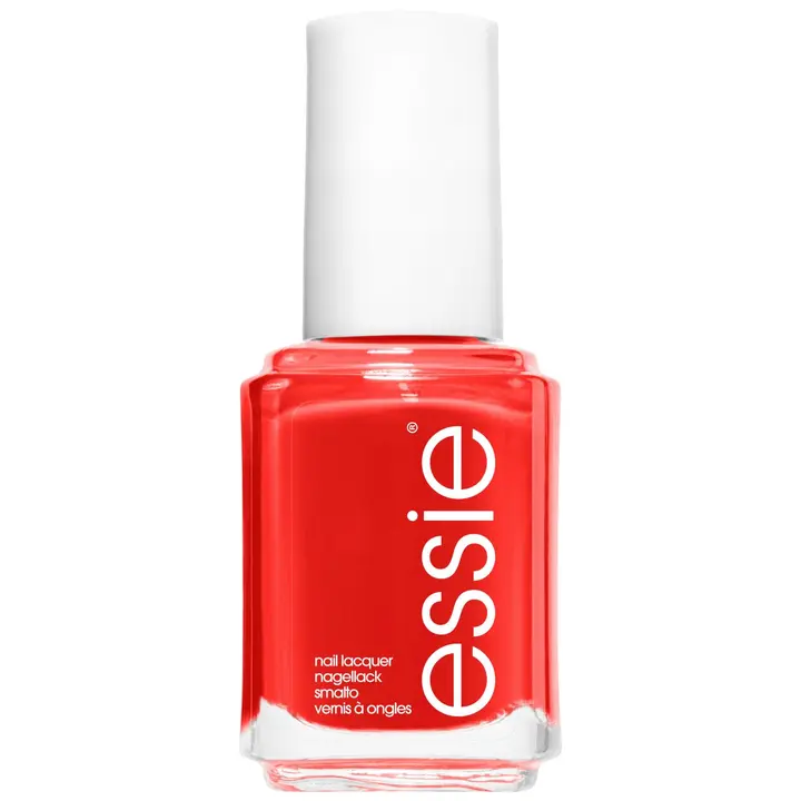 essie 63 Too Too Hot -kynsilakka 13,5ml