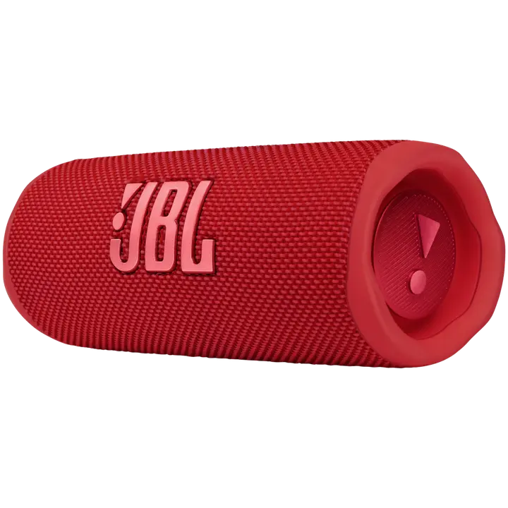 Kõlar JBL Flip 6 punane
