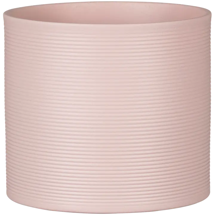 Lillepott 828/14 roosa