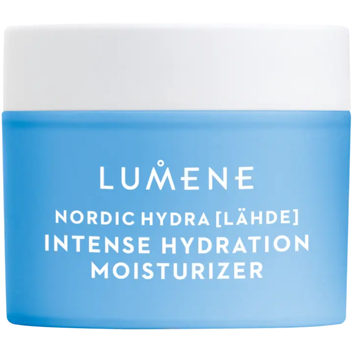 Lumene LÄHDE Tehokosteusvoide 50 ml