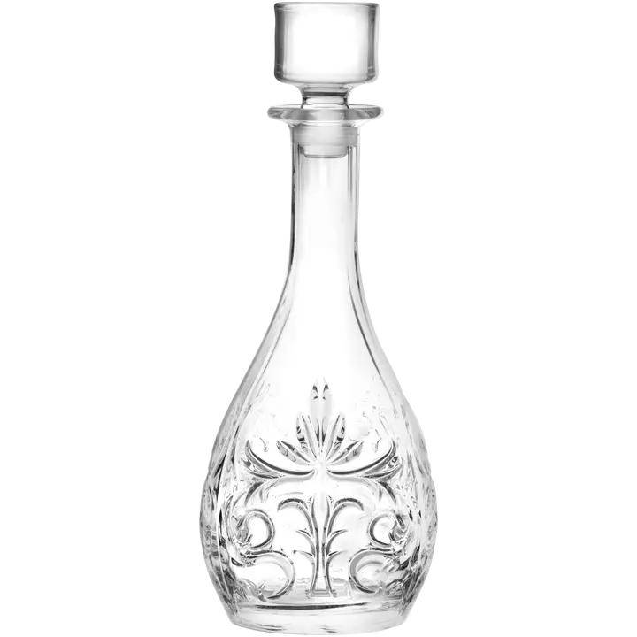 RCR kaadin Tattoo 0,9 l