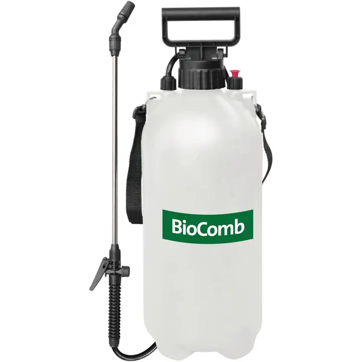 MATALAPAINERUISKU BIOCOMB 8 L