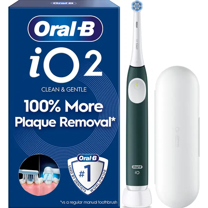 El.hambahari iO2 roheline+karp