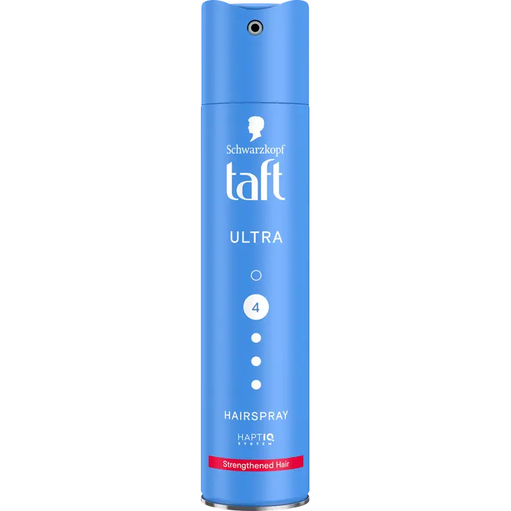 Schwarzkopf Taft Ultra hiuskiinne 250 ml
