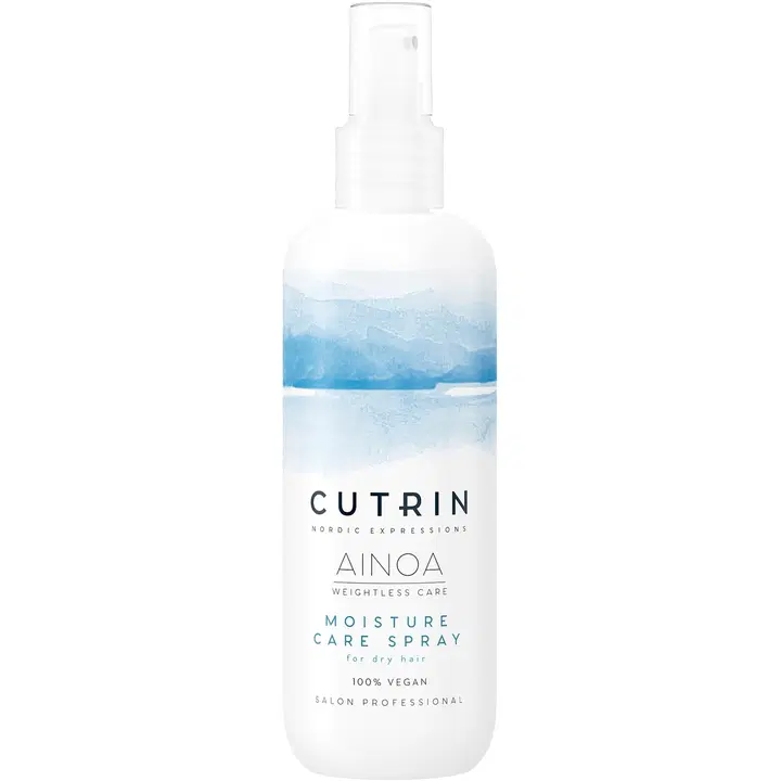 Cutrin Ainoa Moisture Care Spray hoitosuihke 200 ml