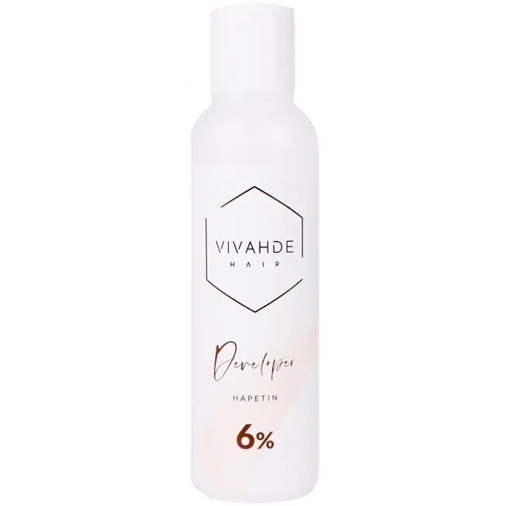 Hapetin 6 % 120 ml
